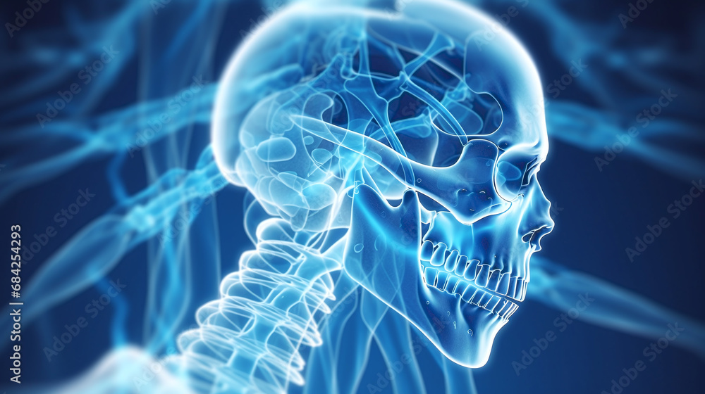 x ray of human body x ray of human body