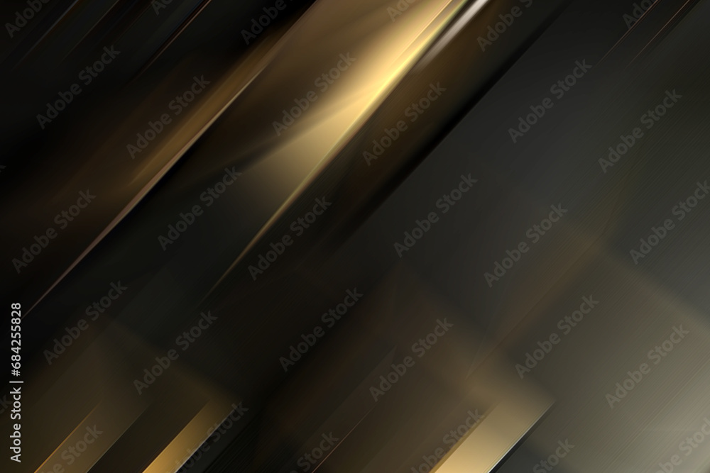Abstract gold color background with lite lines Abstract gold color background with lite lines