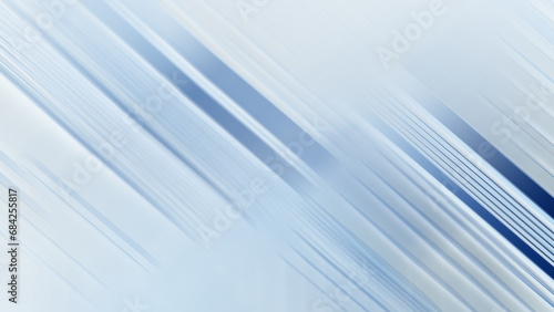 Abstract blue color background with lite lines