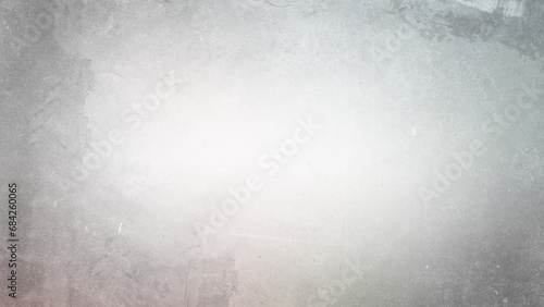 Dirty grunge vignette overlay texture with subtle coloration effect on transparent background