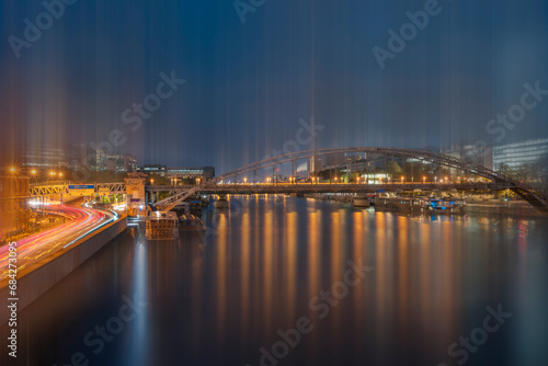 Quai de Seine