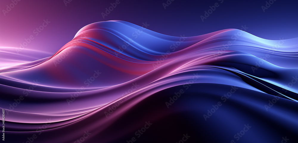 abstract background with waves abstract background with waves