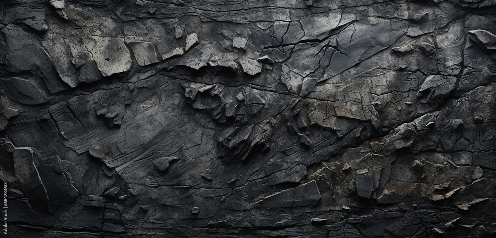 bark of a tree bark of a tree