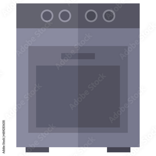 Oven