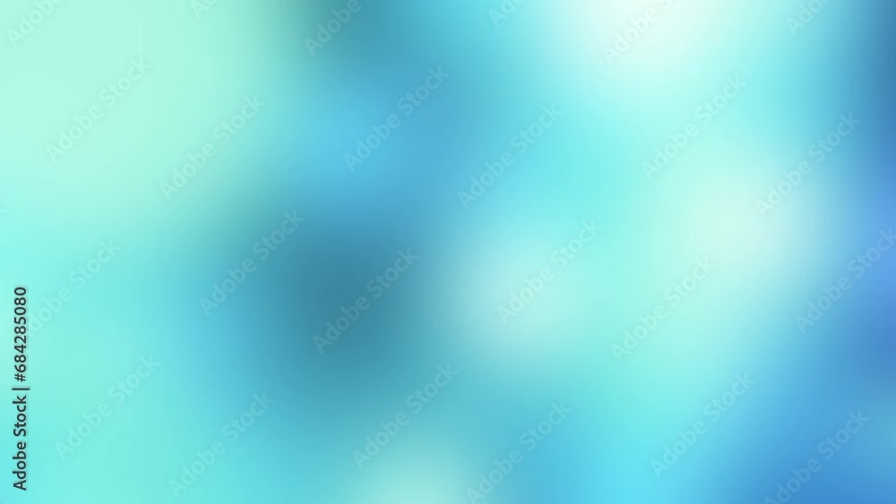 Fondo degradado con movimiento color azul