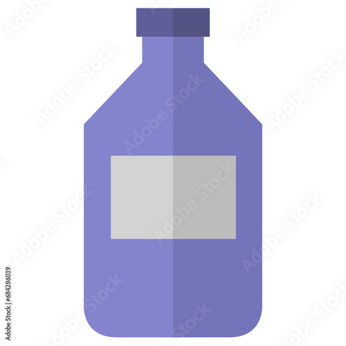 Milk can
