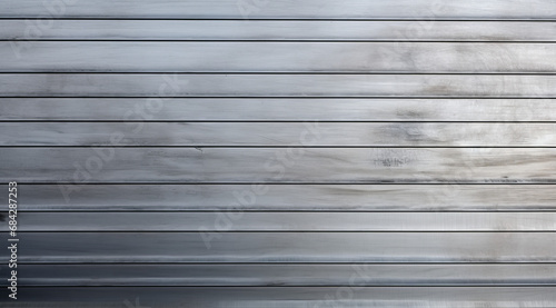 Brushed metal texture with horizontal lines and a matte finish.