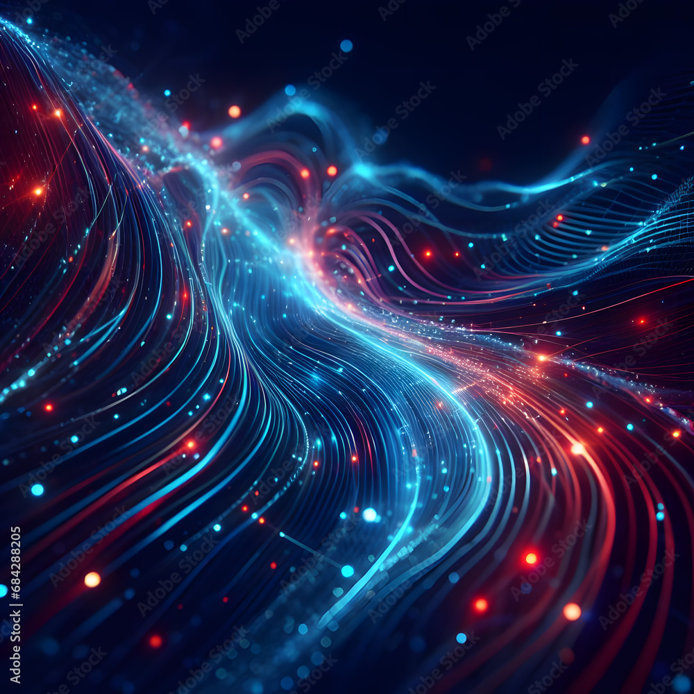 fractal burst background fractal burst background