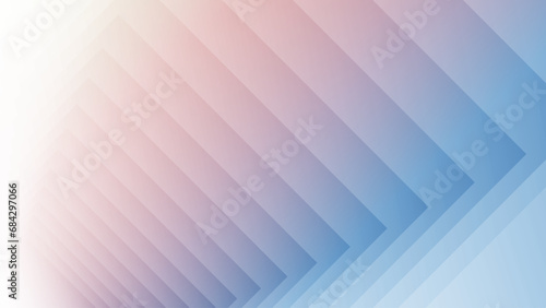 Stripes gradient light color pattern abstract texture background