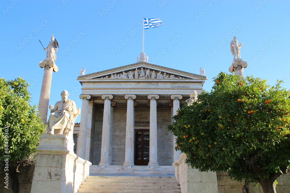 Academia de Atenas