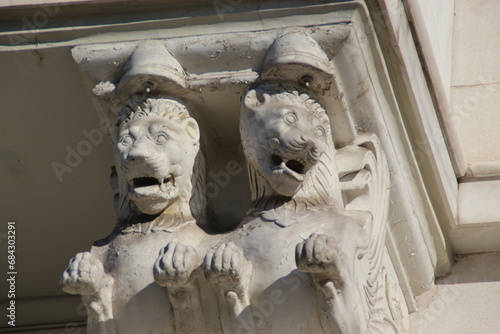 academia de atenas photo