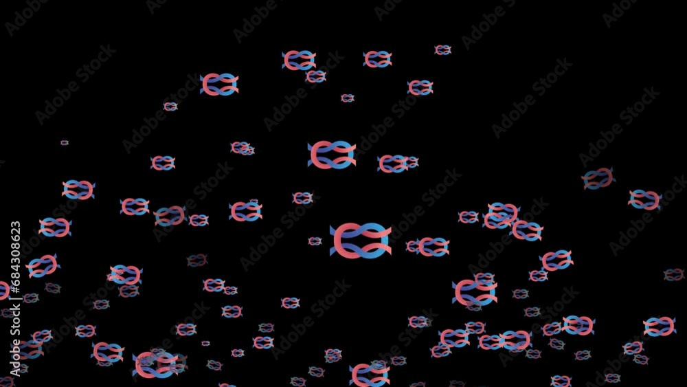 Knot emoji, Emoji with knot, Rope symbol, Nautical knot, Emoticon with