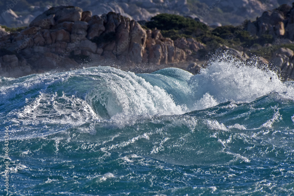 Onde in Sardegna Onde in Sardegna