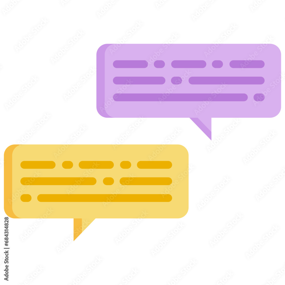 Discussion Icon