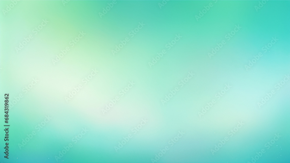 Light Blue, Green Background. 3d Ecological Design. Light Blue, Green Background. 3d Ecological Design.