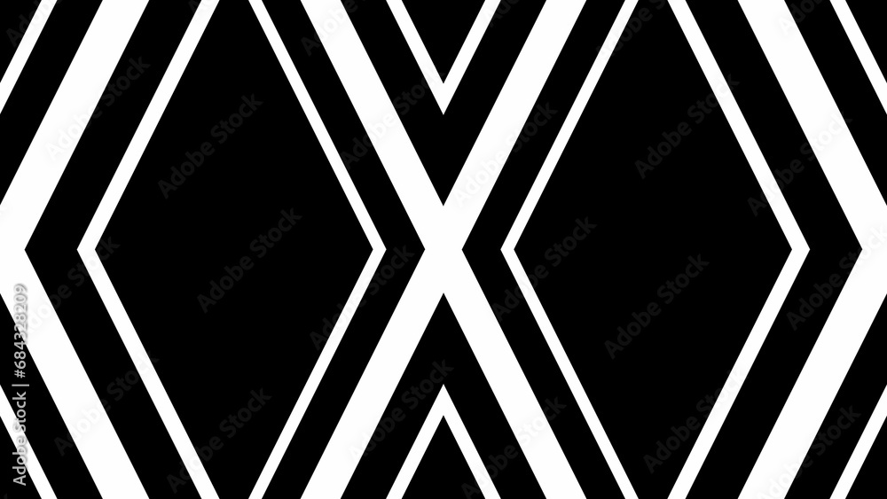 Abstract background for wallpapers and designs.Backdrop in UHD format 3840 x 2160. Black and white pattern. Abstract background for wallpapers and designs.Backdrop in UHD format 3840 x 2160. Black and white pattern.