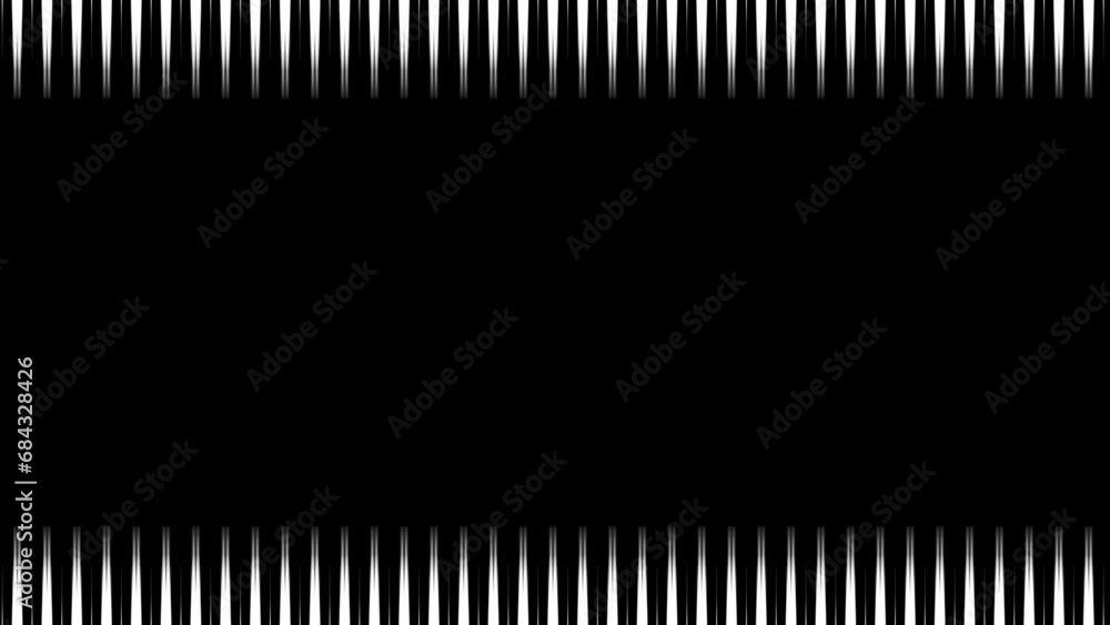 Abstract background for wallpapers and designs.Backdrop in UHD format 3840 x 2160. Black and white pattern. Abstract background for wallpapers and designs.Backdrop in UHD format 3840 x 2160. Black and white pattern.