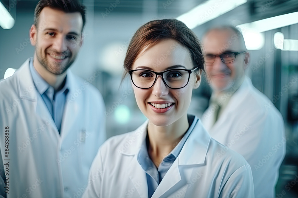 A collaborative and professional healthcare team, working together with modern technology and expertise to provide top-quality medical care. A collaborative and professional healthcare team, working together with modern technology and expertise to provide top-quality medical care.
