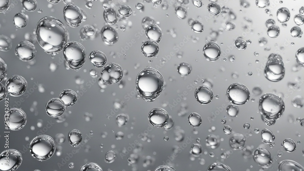 water drops on a surface water drops on a glass window water drops on a surface water drops on a glass window