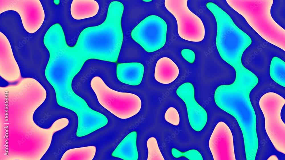 Abstract background of beautiful unique colorful fluid calm movement. Abstract background of beautiful unique colorful fluid calm movement.