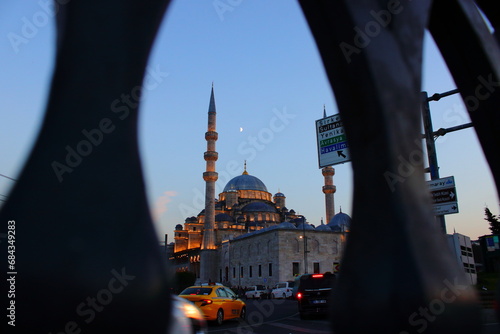 Yeni Camii photo
