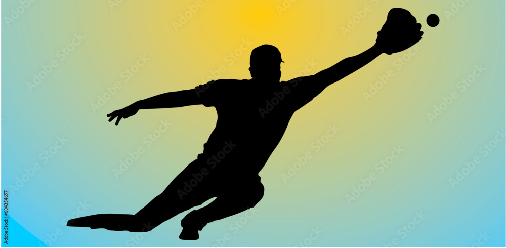 besibol, deporte, vector besibol, deporte, vector