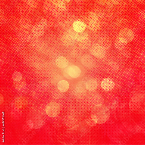 Red blur boleh background for seasonal, holidays, event celebrations and various design works photo