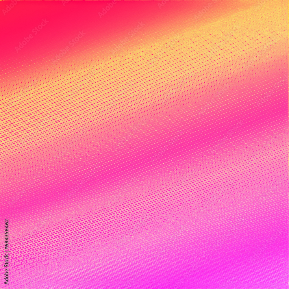 Colorful pink square background banner, with copy space for text or your images Colorful pink square background banner, with copy space for text or your images