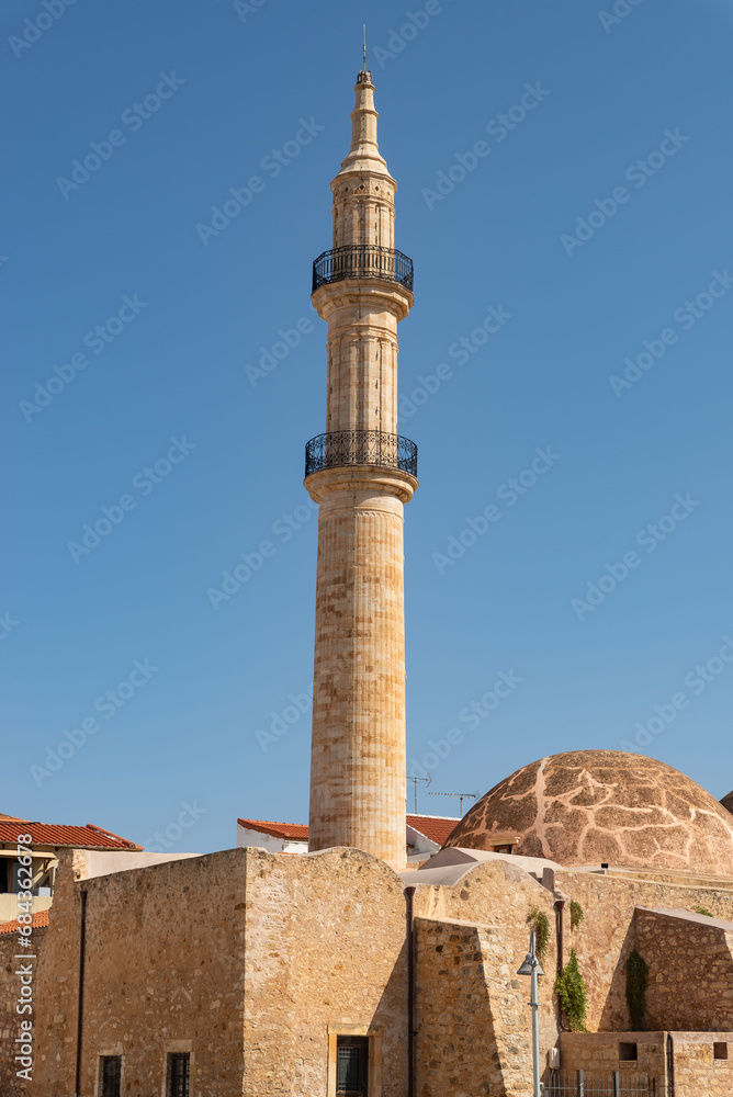 Neratze Mosque