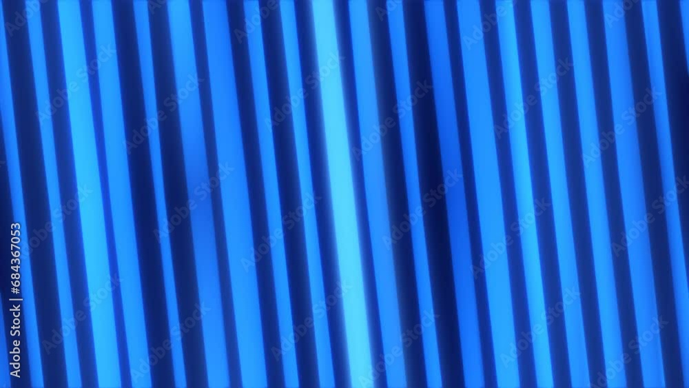 Abstract energy glowing blue lines background Abstract energy glowing blue lines background