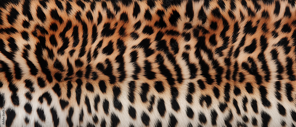 Textured pattern of ocelot fur for background. Wallpaper illustration. Textured pattern of ocelot fur for background. Wallpaper illustration.
