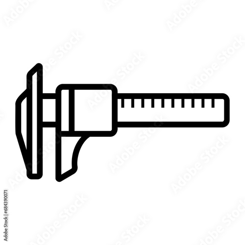 vernier icon