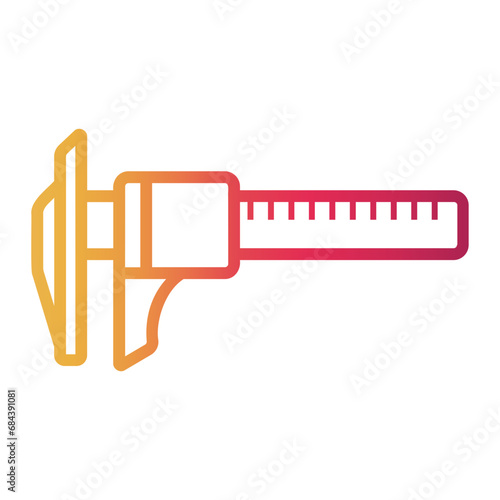 vernier icon