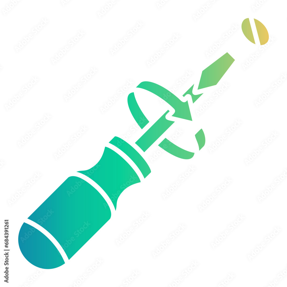 screwdriver icon screwdriver icon
