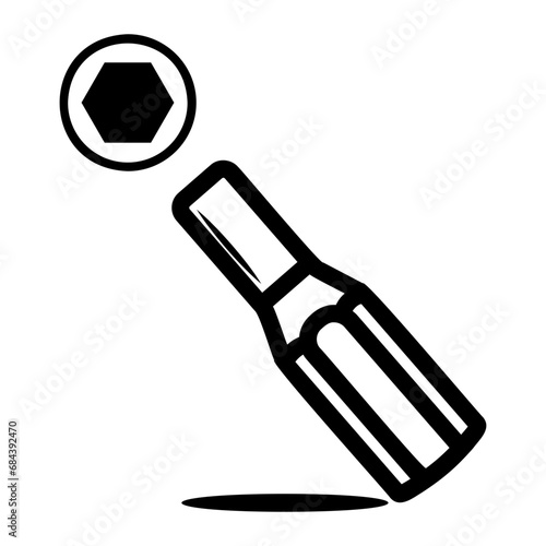 screwdriver icon