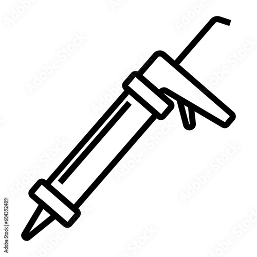 glue icon