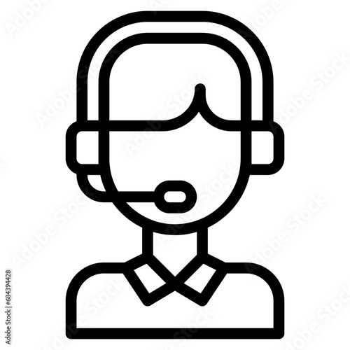 moderator