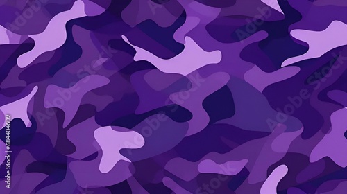 purple camouflage background | generative AI
