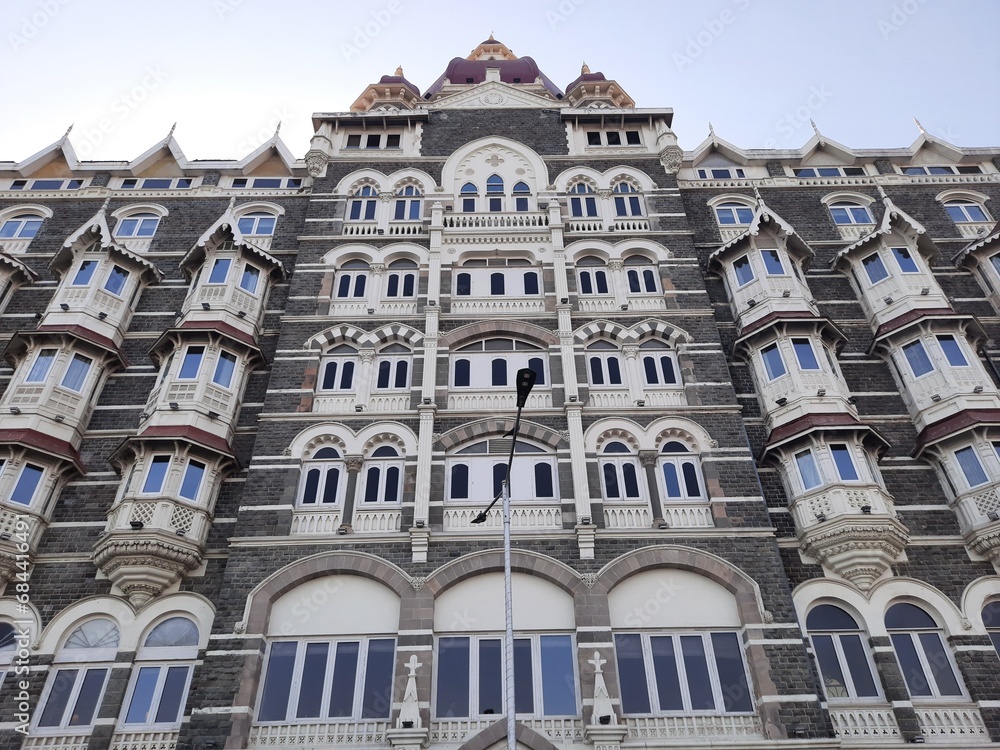 Mumbai taj hotel. indian taj hotel.