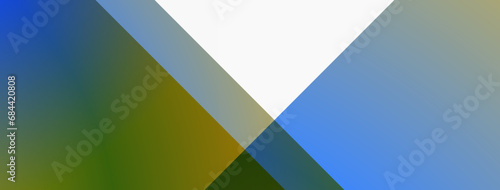 Captivating vector abstraction. Triangles interlock in mesmerizing dance, crafting dynamic geometric backdrop. Fusion of shapes and angles creates artful symphony of modern design