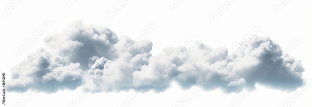 Clouds for landscaped realistic, Generative AI Clouds for landscaped realistic, Generative AI