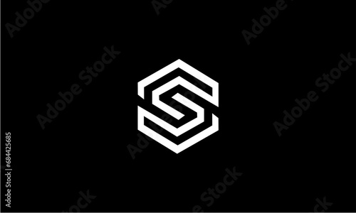 S logo vector © Sono