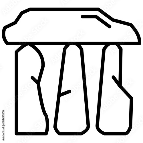 STONEHENGE