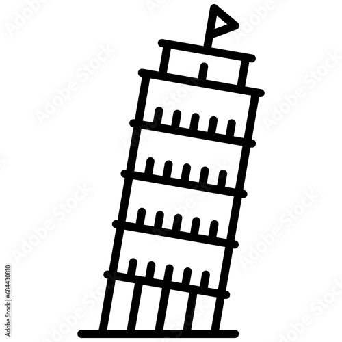PISA TOWER