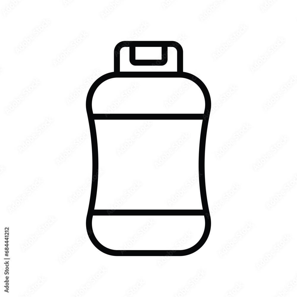 baby powder icon vector design template simple and clean baby powder icon vector design template simple and clean