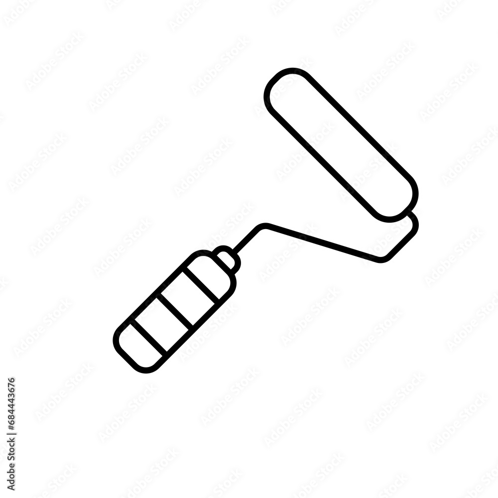 home appliance icon line, vector icon home appliance icon line, vector icon