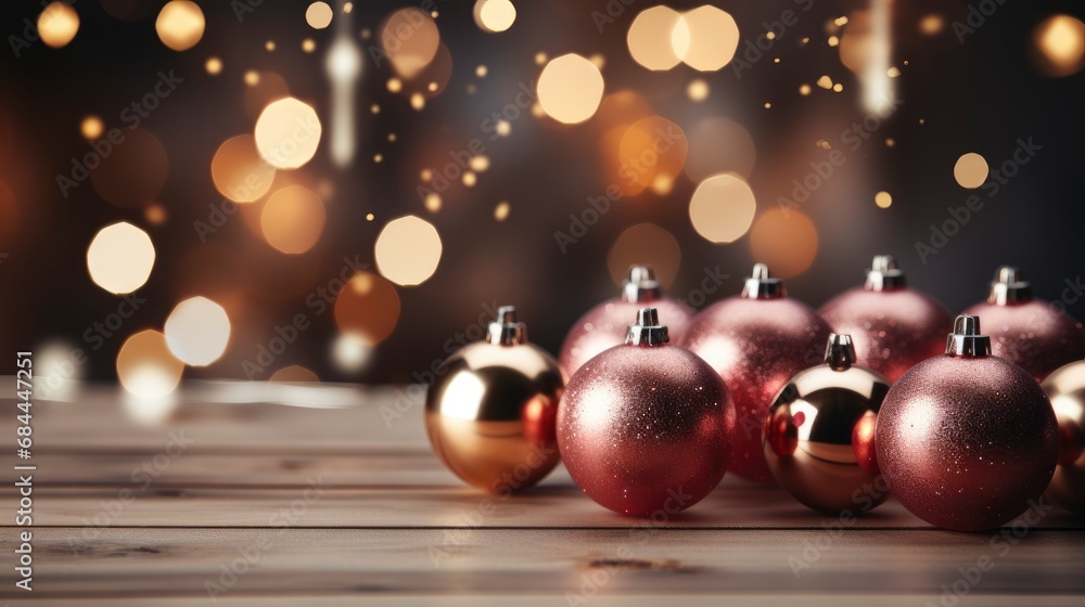 Abstract Bokeh Background Christmas Glittering , Background HD, Illustrations Abstract Bokeh Background Christmas Glittering , Background HD, Illustrations