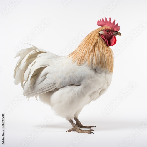 A Chicken