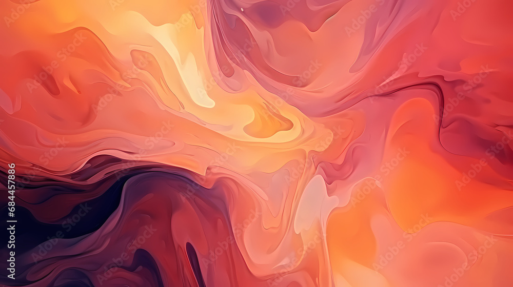Luxury abstract liquid brush digital painting modern decoration and background, abstract art Luxury abstract liquid brush digital painting modern decoration and background, abstract art