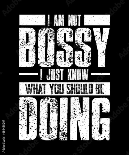 Sarcastic T-shirt Design 